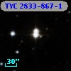 TYC 2833-867-1