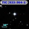 TYC 2833-984-1