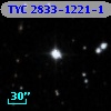 TYC 2833-1221-1