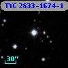 TYC 2833-1674-1