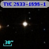 TYC 2833-1898-1