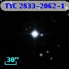 TYC 2833-2062-1