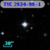 TYC 2834-98-1