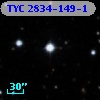 TYC 2834-149-1