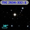 TYC 2834-332-1