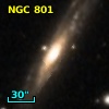 NGC   801