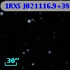 1RXS J021116.9+384720