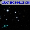 1RXS J021441.3+384602