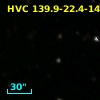 HVC 139.9-22.4-148