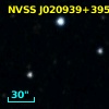 NVSS J020939+395225