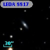 LEDA    8817