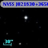 NVSS J021830+365027