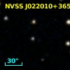 87GB 021718.1+364536