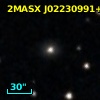 2MASX J02230991+3622098