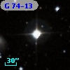 G  74-13
