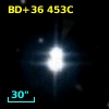 BD+36   453C