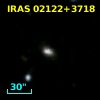 IRAS 02122+3718