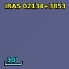 IRAS 02134+3853
