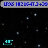 1RXS J021647.3+392922
