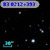 B3 0212+393
