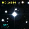 HD  14584