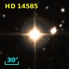HD  14585