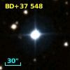 BD+37   548