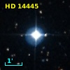 HD  14445