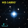 HD  14893