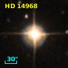 HD  14968