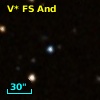 V* FS And