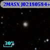 2MASX J02180584+3758372
