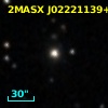 2MASX J02221139+3717066
