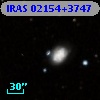 IRAS 02154+3747