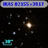 IRAS 02155+3817
