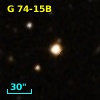 GJ  3152 B