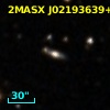 2MASX J02193639+3720197