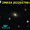 2MASX J02203798+3831125