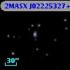 2MASX J02225327+3713108