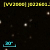[VV2000] J022601.2+373920