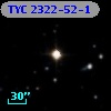 TYC 2322-52-1