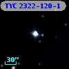 TYC 2322-120-1