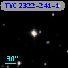 TYC 2322-241-1