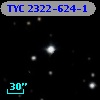 TYC 2322-624-1