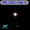 TYC 2322-716-1