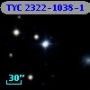 TYC 2322-1038-1