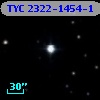 TYC 2322-1454-1