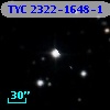TYC 2322-1648-1