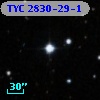 TYC 2830-29-1