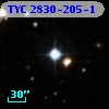 TYC 2830-205-1